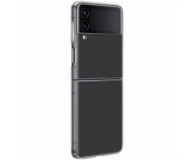 Samsung Clear Slim Cover do Galaxy Flip 4 - 1061155 - zdjęcie 1
